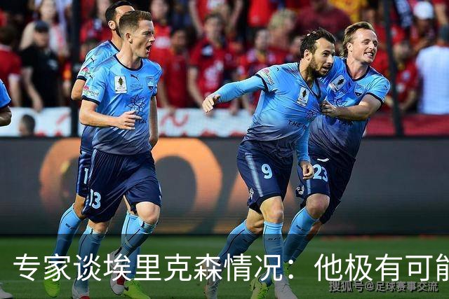 专家谈埃里克森情况：他极有可能是室性高频率心律失常复发了
