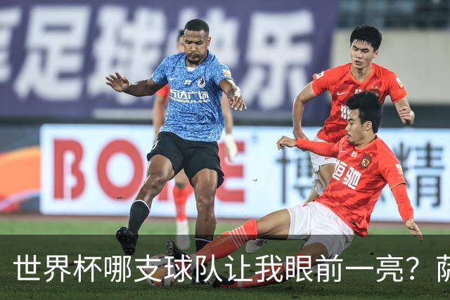 世界杯哪支球队让我眼前一亮？萨内蒂：日本和摩洛哥绝对是代表