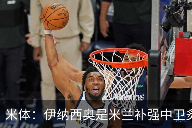 米体：伊纳西奥是米兰补强中卫炙手可热的名字 阿莫林渴望签下他